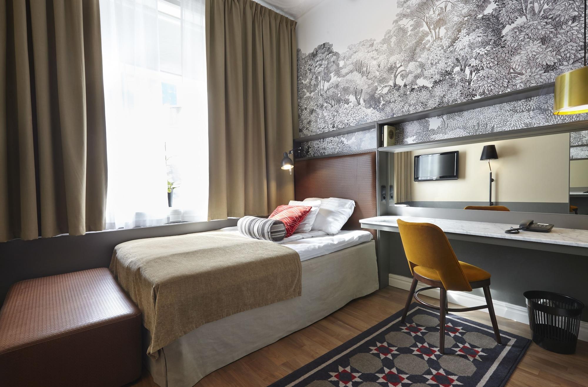 Home Hotel Temperance Мальмё Экстерьер фото