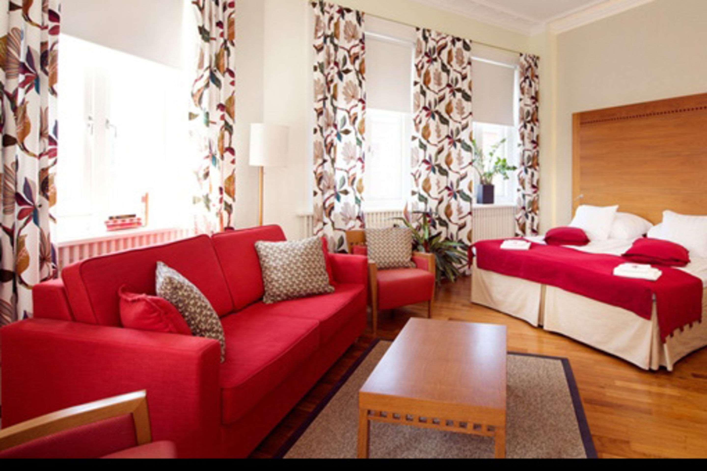 Home Hotel Temperance Мальмё Экстерьер фото