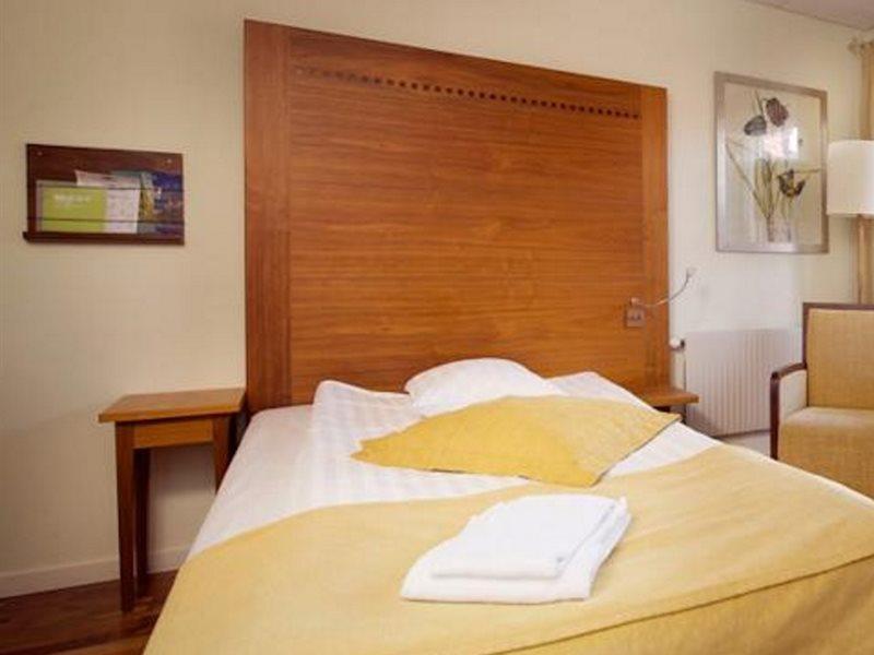 Home Hotel Temperance Мальмё Экстерьер фото